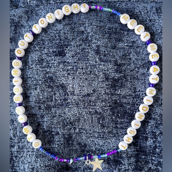 20 Friendship Bracelets for Trading at Taylor Swift Concerts—pack of 20 - Picture 14 of 16